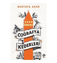 Coğrafya Kederleri