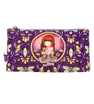 Santoro Gorjuss Firefly Dawn Kalem Çantası 1278GJ06