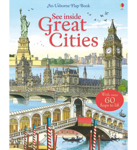 See Inside Great Cities (Krem)