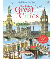 See Inside Great Cities (Krem)