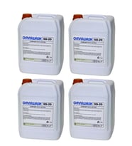 Omniwash SD-20 Çamaşır Suyu Extra 5000ml 4 Adet