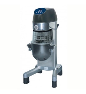Electrolux Professional Unlu Mamuller İçin 20 Lt Planet Mikser 1ph XBBE20B