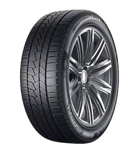 Continental WinterContact TS 860 S SSR 255/35R19 96H XL M+S 3PMSF