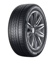 Continental WinterContact TS 860 S SSR 255/35R19 96H XL M+S 3PMSF