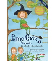 Elma Cadısı Petronella - 1