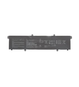 Asus B1400CE, B31N1915 ile Uyumlu Notebook Bataryası Pili (Siyah)