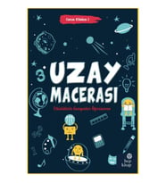 Canım Kitabım 3 - Uzay Macerası