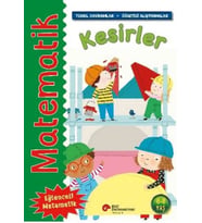 Matematik - Kesirler
