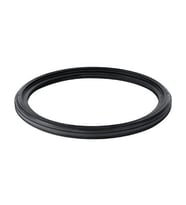 GEBERIT PİSSU DİRSEK CONTASI 90MM 387.282.00.1