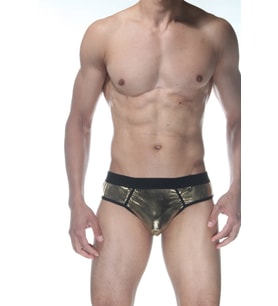 Mulvxbrf Brf02 Jockstrap  Erkek Modeli (Mulvix)