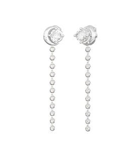 Guess JGUJUBE06236JWRHTU Kadın Küpe