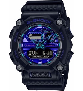 CASIO GA-900VB-1ADR ERKEK KOL SAATİ