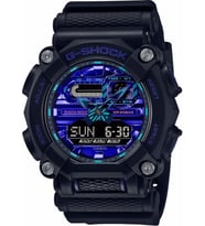 CASIO GA-900VB-1ADR ERKEK KOL SAATİ