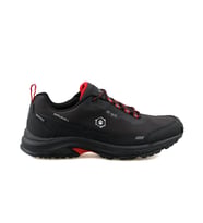 Lumberjack 3W Eco Low 3Pr Erkek Outdoor Ayakkabısı 101392970 Siyah