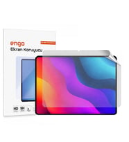 Casper PAD M10 Pro İle Uyumlu Paperfeel Ekran Koruyucu 12.2 İnç, Kağıt Hissi Veren Mat Dokulu Yüzey, Kalem Uyumlu, Not Alma ve Çizim İçin