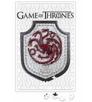 Game of Thrones Casa Targaryen Puzzle 240 Parça Yapboz