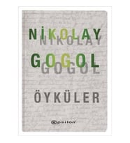 Nikolay Gogol Öyküler