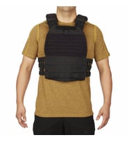 5.11 TACTEC PLATE CARRIER YEŞİL