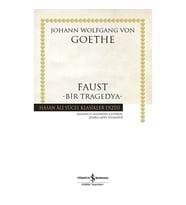 Faust - Bir Tragedya