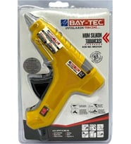 Bay-Tec Mk- 0434 Mum Silikon Tabancası İnce 40W