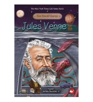 Kim Kimdi? Serisi - Jules Verne