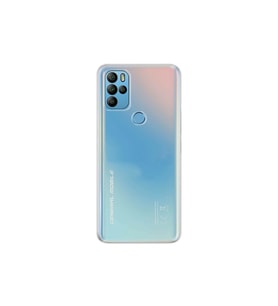 General Mobile Gm 21 Pro Kılıf Lüx Şeffaf Silikon