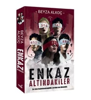 Enkaz Altındakiler