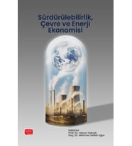 Sürdürülebilirlik, Çevre ve Enerji Ekonomisi