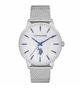 U.S. Polo Assn. USPA1023-09 Erkek Kol Saati