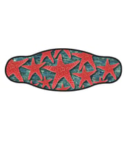 BESTDIVERS Maske Arkalığı CORAL Neopren