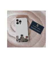 OPPO A15/A15S Uyumlu JoJo's Bizarre Adventure Karakterler Tasarımlı Şeffaf Kılıf