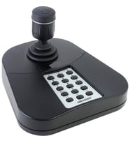 HIKVISION DS-1005KI USB Kontrol Klavyesi Keyboard