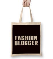 Fashion Blogger Beauty Blog Blogging Influencer Shopping Bez Çanta Uzun Saplı