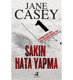 Sakın Hata Yapma