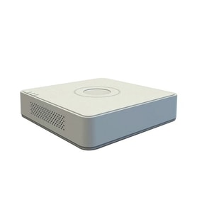 HIKVISION DS-7104HGHI-K1 720P HIBRIT DVR KAYIT CİH