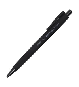 FABER CASTELL ECON URBAN 0.5MM SOFT TOUCH VERSATİL KALEM - 5084135003