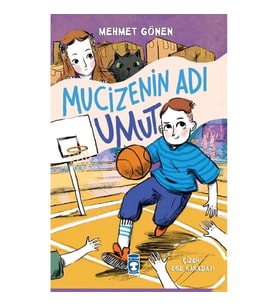 Mucizenin Adı Umut