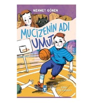 Mucizenin Adı Umut