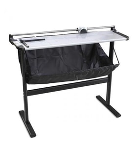 Kw-Trio 3021 Sürgülü Giyotin 96cm (10 Sayfa)