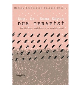 Dua Terapisi