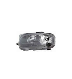 Esse Otomotiv - Berlingo Far Sağ Motorlu 2018- Dpo 552-1153rmldem2 9816825080