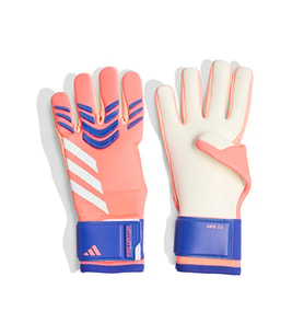 adidas Pred Gl Lge Erkek Futbol Kaleci Eldiveni JN5369 Turuncu