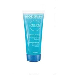 Bioderma Atoderm Shower Gel 200 Ml