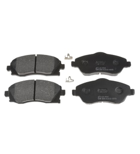 Ön Fren Balatası ÖN COMBO C-CORSA C 1.3-1.7 CDTI 01 MERIVA 03 TIGRA 04