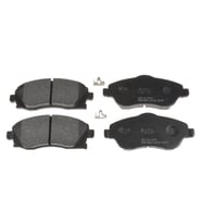 Ön Fren Balatası ÖN COMBO C-CORSA C 1.3-1.7 CDTI 01 MERIVA 03 TIGRA 04