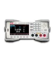 UNI-T UT3516+ DC Mikro Ohm Metre Direnç Test Cihazı