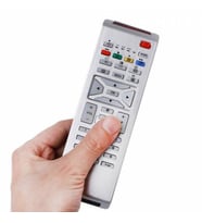 Philips Rc19335005/01 Lcd Led Tv Kumandası