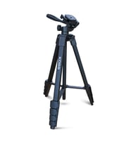 KOBB KBL16T 160CM Su Terazili Profesyonel Alüminyum Lazer Tripod