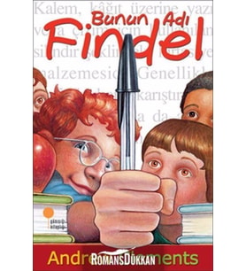 Bunun Adı Findel /