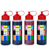 Perfection HP 310 / 315 / 319 Yazıcı Uyumlu Tank Mürekkebi 2 KG